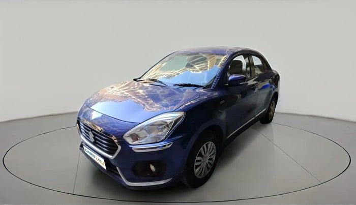 2019 Maruti Dzire VDI AMT, Diesel, Automatic, 92,582 km, exterior