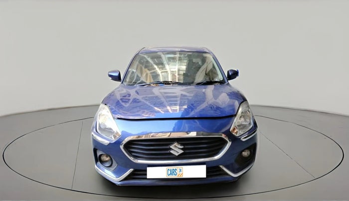2019 Maruti Dzire VDI AMT, Diesel, Automatic, 92,582 km, exterior