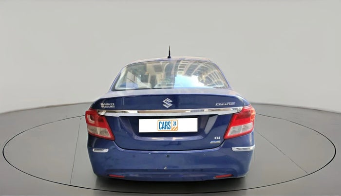 2019 Maruti Dzire VDI AMT, Diesel, Automatic, 92,582 km, exterior
