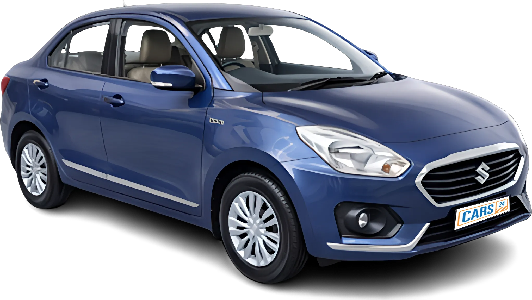 Maruti Dzire-img