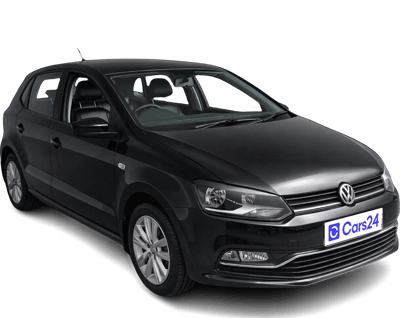 2015 Volkswagen Polo - Hatchback - Petrol - Automatic - ₹3.36 lakh