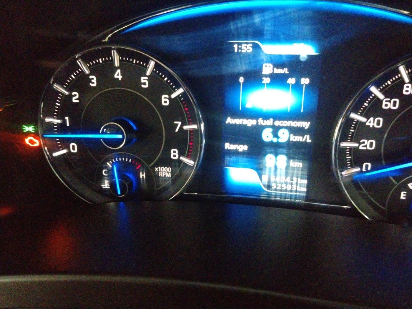 2019 Maruti Ciaz DELTA 1.5 SHVS MT PETROL, CNG, Manual, 52,503 km, interior