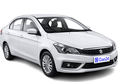 2019 Maruti Ciaz - Sedan - CNG - Manual - ₹5.50 lakh