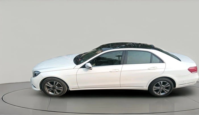 2014 Mercedes Benz E Class E 250 CDI AVANTGARDE, Diesel, Automatic, 41,034 km, exterior