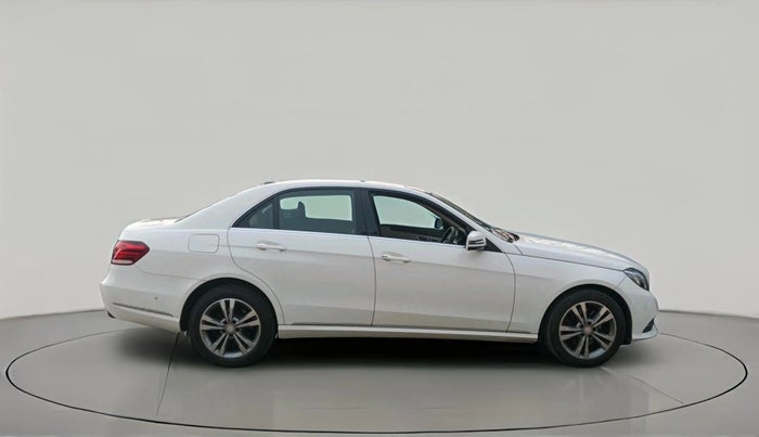 2014 Mercedes Benz E Class E 250 CDI AVANTGARDE, Diesel, Automatic, 41,034 km, exterior