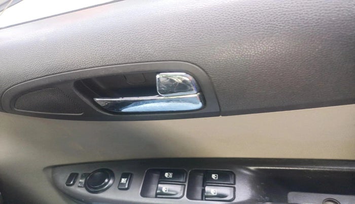 2013 Hyundai i20 SPORTZ 1.2, Petrol, Manual, 66,009 km, interior