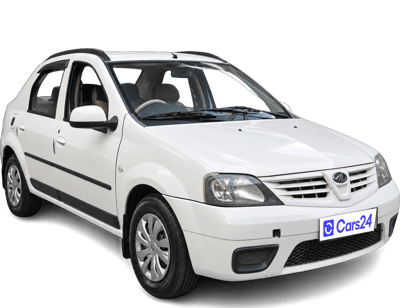 2011 Mahindra Verito - Hatchback - Petrol - Manual - ₹95,000