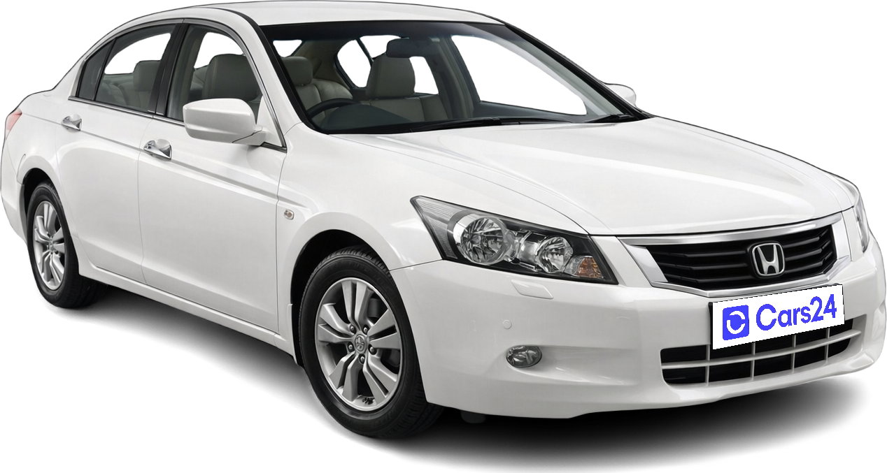2011 Honda Accord - Sedan - Petrol - Automatic - ₹4.48 lakh