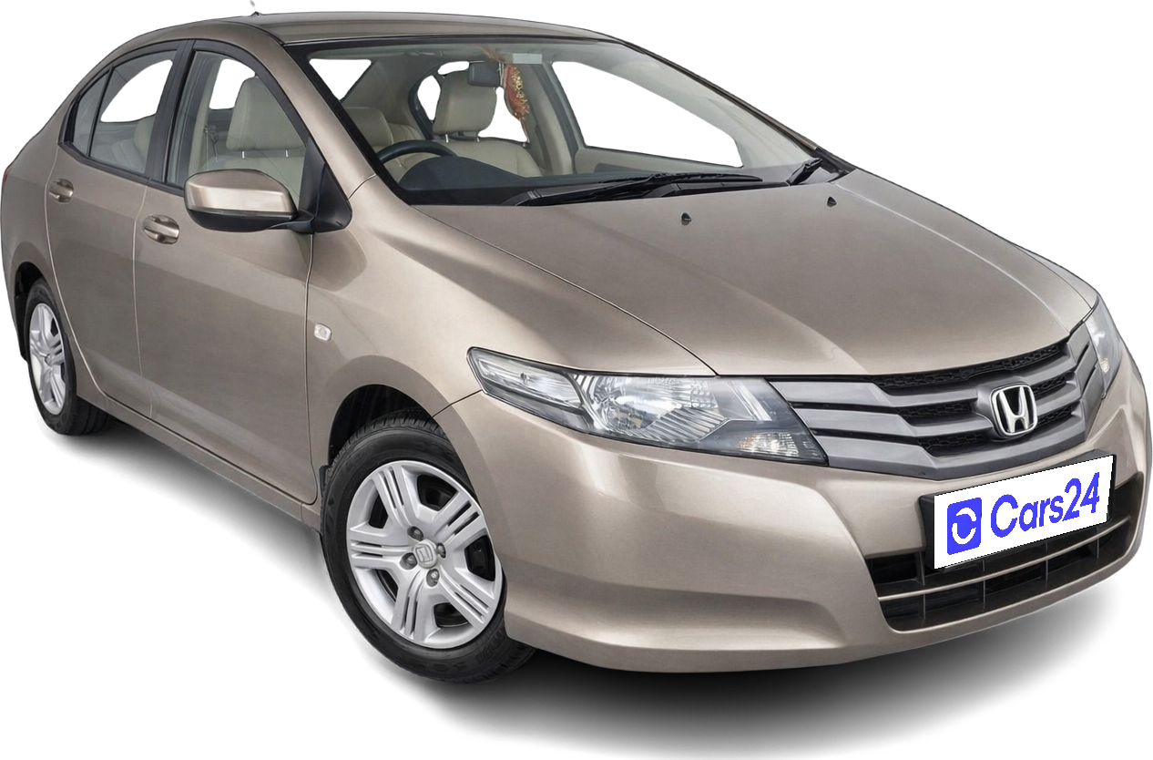 2011 Honda City - Sedan - Petrol - Manual - ₹1.55 lakh