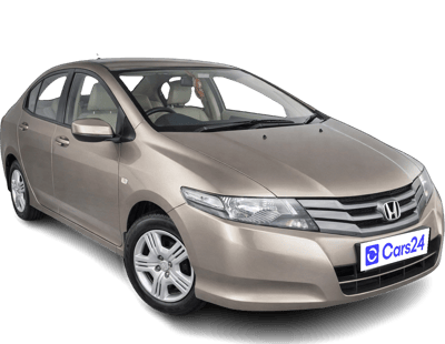 2011 Honda City - Sedan - Petrol - Manual - ₹1.55 lakh