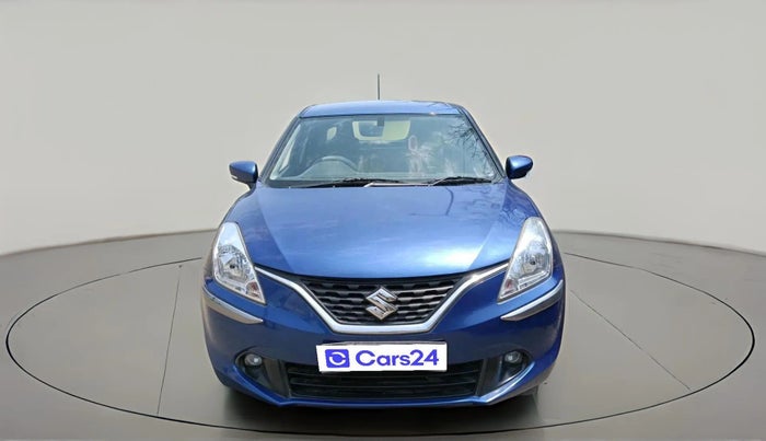 2016 Maruti Baleno ZETA PETROL 1.2, Petrol, Manual, 86,267 km, exterior
