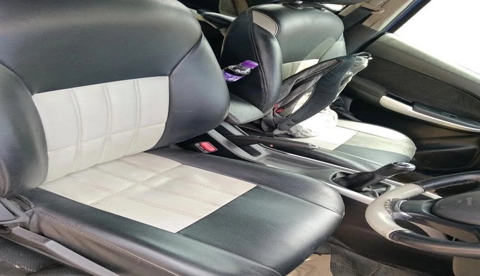 2016 Maruti Baleno ZETA PETROL 1.2, Petrol, Manual, 86,267 km, interior