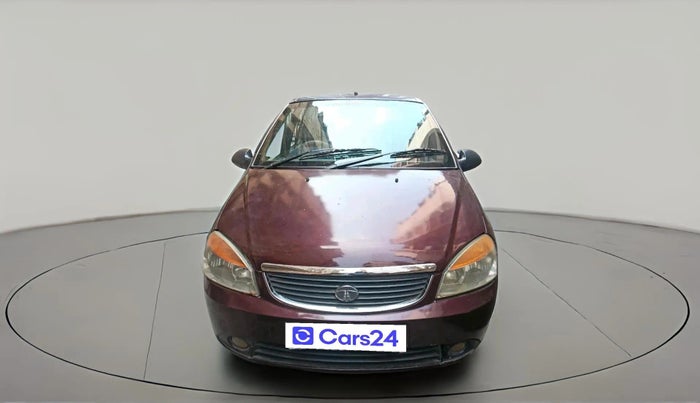 2012 Tata Indigo ECS LX CR4, Diesel, Manual, 1,03,660 km, exterior