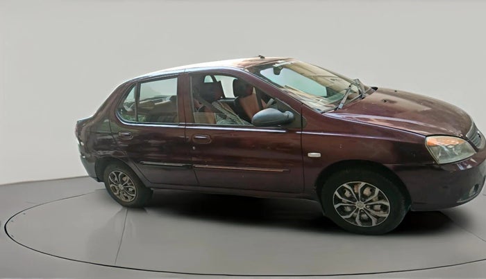 2012 Tata Indigo ECS LX CR4, Diesel, Manual, 1,03,660 km, exterior