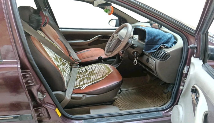 2012 Tata Indigo ECS LX CR4, Diesel, Manual, 1,03,660 km, interior