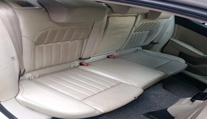 2016 Skoda Superb L&K 1.8 TSI AT, Petrol, Automatic, 73,428 km, interior