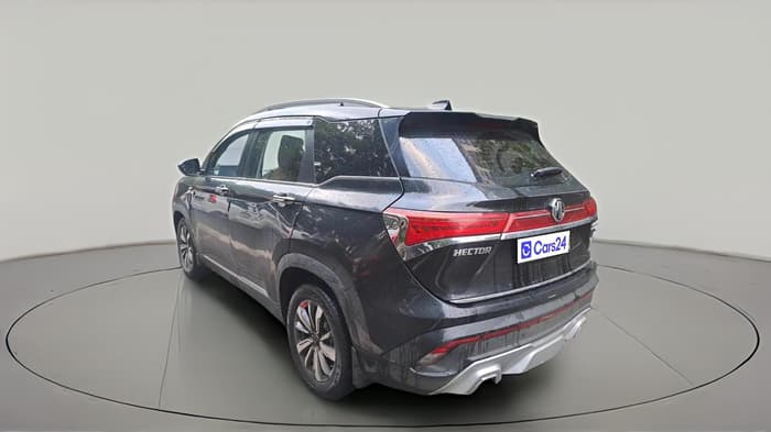 2020 MG HECTOR SHARP 1.5 DCT PETROL, Petrol, Automatic, 98,841 km, exterior