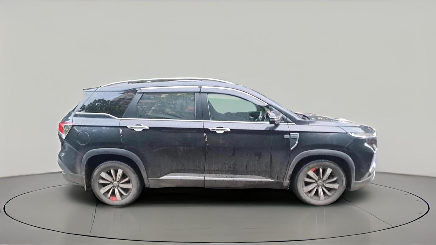 2020 MG HECTOR SHARP 1.5 DCT PETROL, Petrol, Automatic, 98,841 km, exterior