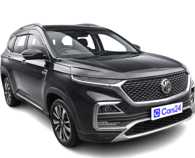 2020 MG HECTOR - SUV - Petrol - Automatic - ₹8.67 lakh
