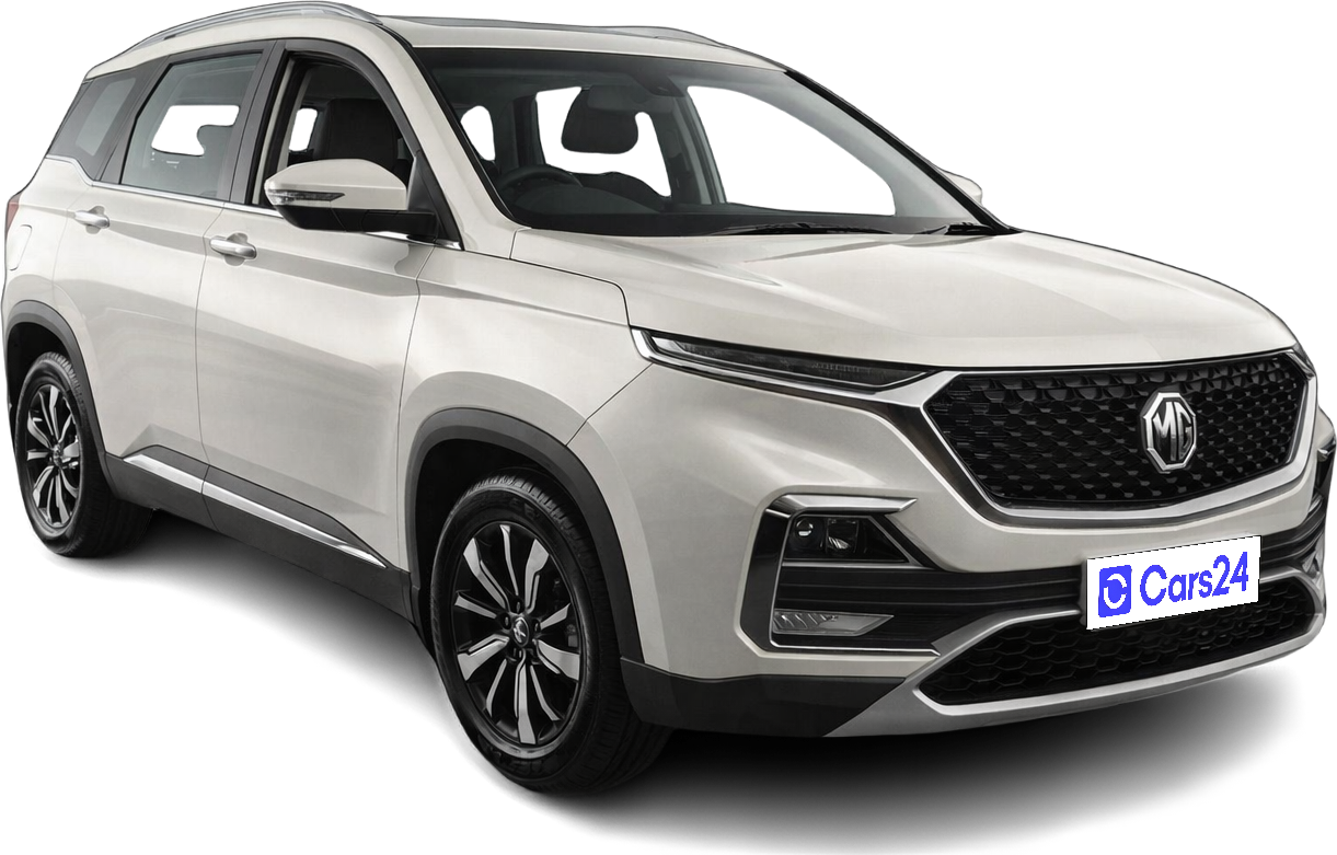 2019 MG HECTOR - SUV - Diesel - Manual - ₹9.50 lakh