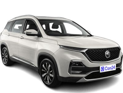 2019 MG HECTOR - SUV - Diesel - Manual - ₹9.50 lakh