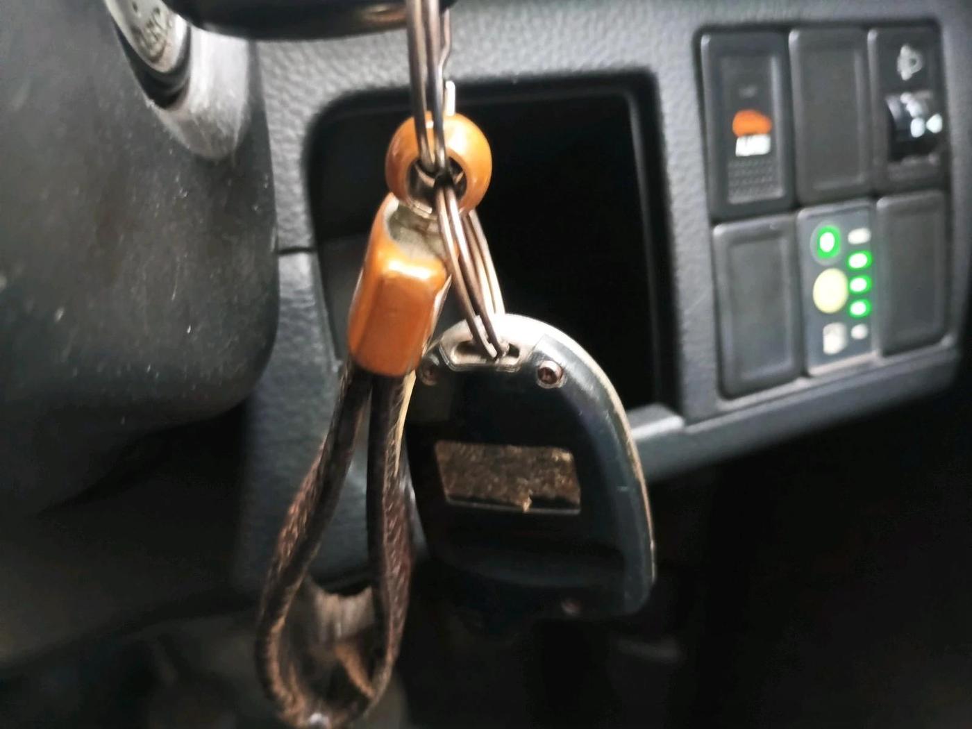 2015 Maruti Wagon R 1.0 LXI CNG, CNG, Manual, 65,182 km, interior