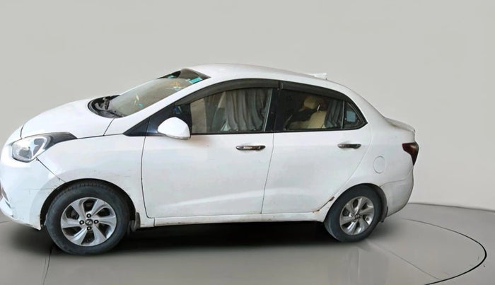 2019 Hyundai Xcent SX 1.2, Petrol, Manual, 1,11,663 km, exterior