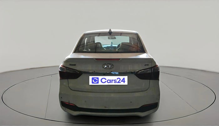 2019 Hyundai Xcent SX 1.2, Petrol, Manual, 1,11,663 km, exterior