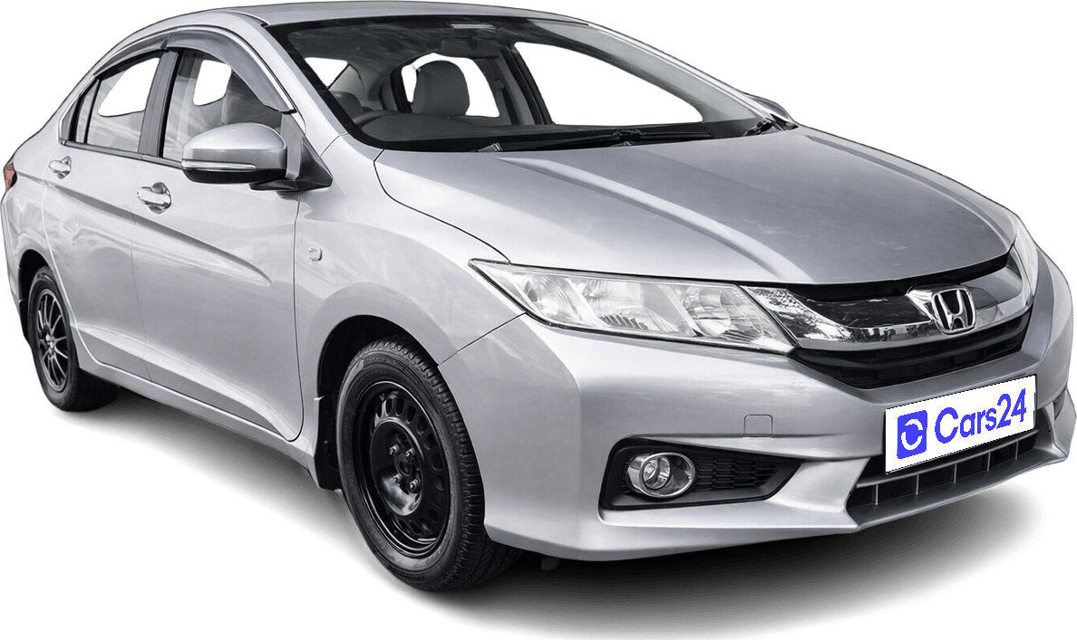 2014 Honda City - Sedan - CNG - Manual - ₹2.90 lakh