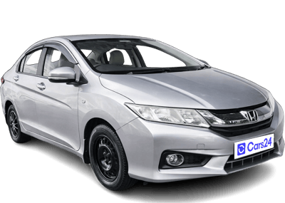 2014 Honda City - Sedan - CNG - Manual - ₹2.90 lakh