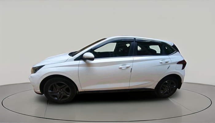 2020 Hyundai NEW I20 SPORTZ 1.0T GDI IMT, Petrol, Manual, 35,447 km, exterior