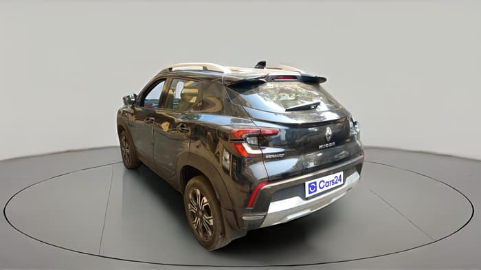 2023 Renault Kiger RXZ MT, Petrol, Manual, 56,147 km, exterior
