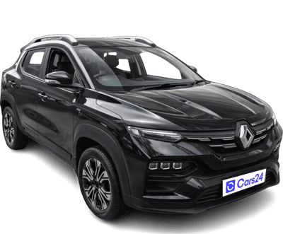 2023 Renault Kiger - Hatchback - Petrol - Manual - ₹5.95 lakh