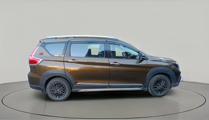 2019 Maruti XL6 ZETA MT, Petrol, Manual, 82,325 km, exterior