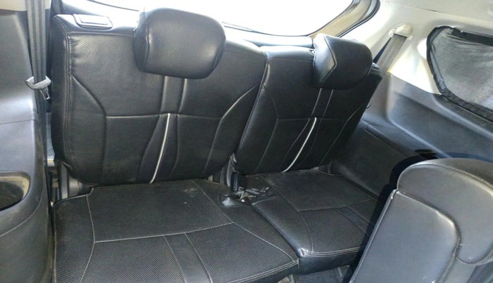 2019 Maruti XL6 ZETA MT, Petrol, Manual, 82,325 km, interior