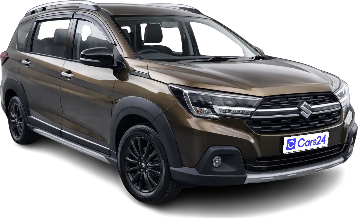 2019 Maruti XL6 - SUV - Petrol - Manual - ₹6.88 lakh