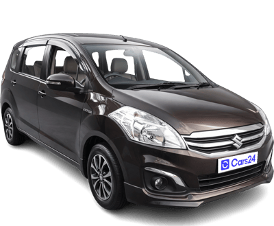 2013 Maruti Ertiga - SUV - CNG - Manual - ₹4.20 lakh