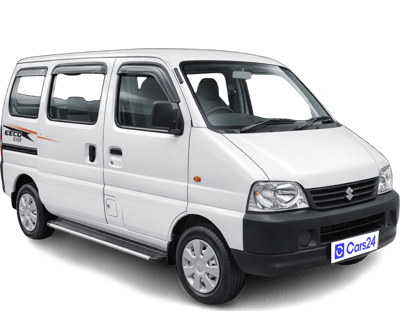2025 Maruti Eeco - SUV - CNG - Manual - ₹6.00 lakh