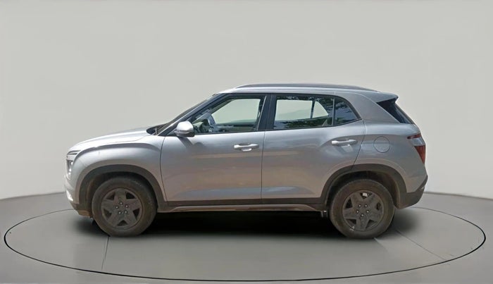 2021 Hyundai Creta S 1.5 DIESEL, Diesel, Manual, 90,136 km, exterior