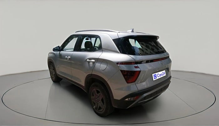 2021 Hyundai Creta S 1.5 DIESEL, Diesel, Manual, 90,136 km, exterior