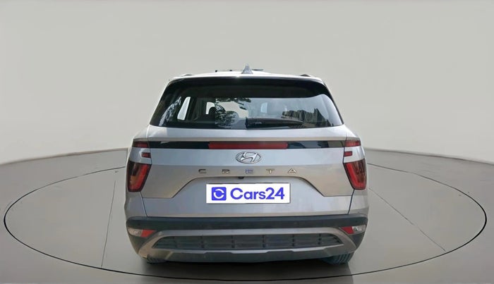2021 Hyundai Creta S 1.5 DIESEL, Diesel, Manual, 90,136 km, exterior