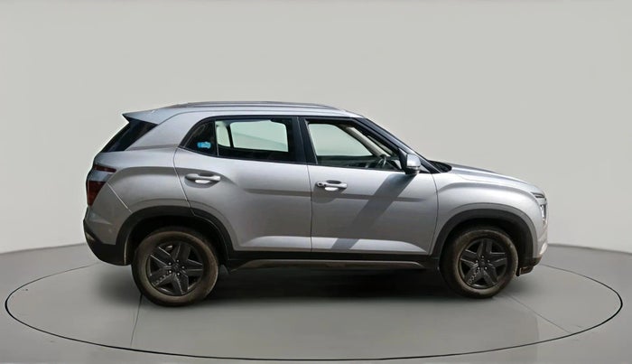 2021 Hyundai Creta S 1.5 DIESEL, Diesel, Manual, 90,136 km, exterior