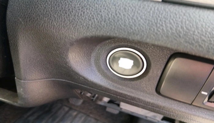 2021 Hyundai Creta S 1.5 DIESEL, Diesel, Manual, 90,136 km, interior