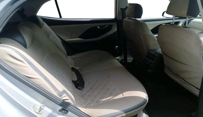 2021 Hyundai Creta S 1.5 DIESEL, Diesel, Manual, 90,136 km, interior
