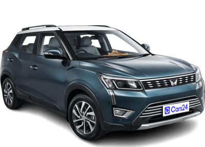 2022 Mahindra XUV300 - SUV - Diesel - Manual - ₹9.39 lakh
