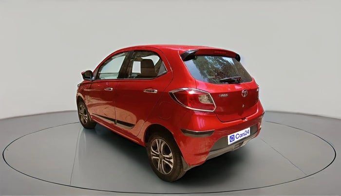 2019 Tata Tiago XZA PETROL, Petrol, Automatic, 37,699 km, exterior