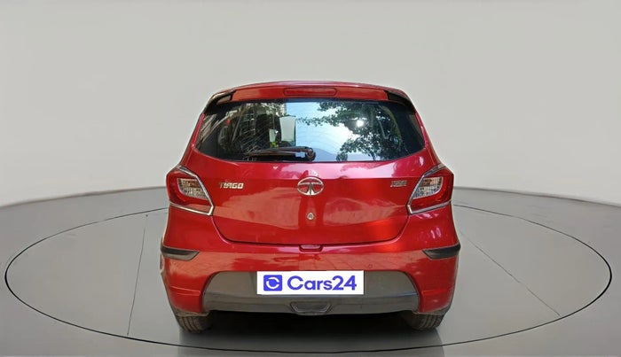 2019 Tata Tiago XZA PETROL, Petrol, Automatic, 37,699 km, exterior