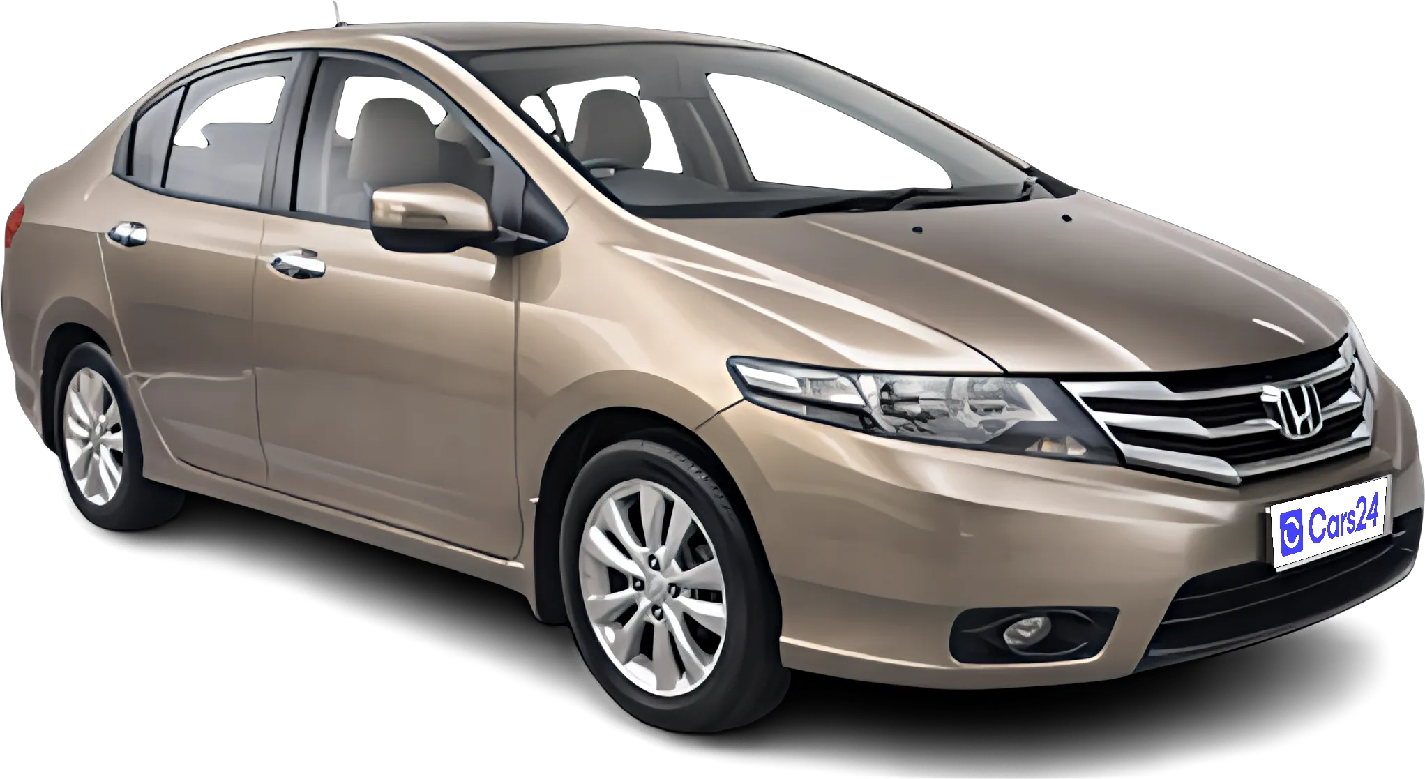 2013 Honda City - Sedan - Petrol - Manual - ₹2.22 lakh