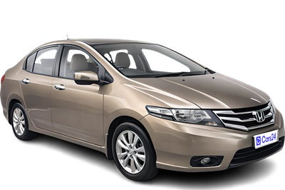 2013 Honda City - Sedan - Petrol - Manual - ₹2.22 lakh