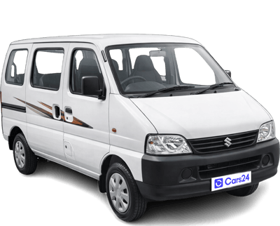 2022 Maruti Eeco - SUV - CNG - Manual - ₹5.50 lakh